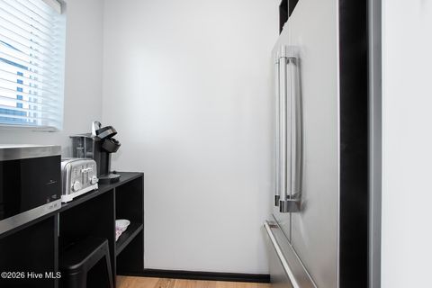 Tiny photo for 8 E Columbia Street E #B, Wrightsville Beach, NC 28480 (MLS # 100560077)