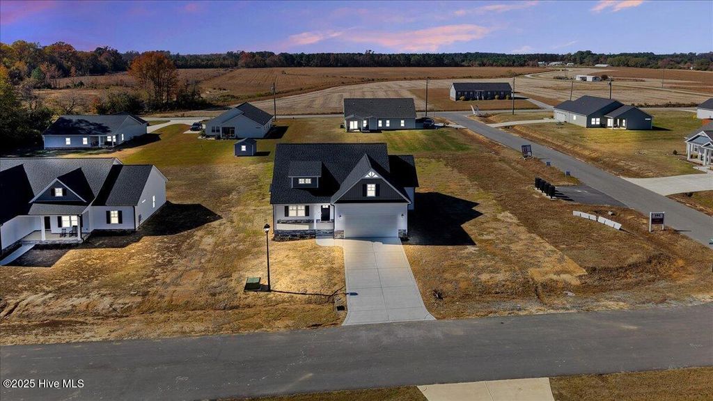 Photo of 101 Baileys Place, Pikeville, NC 27863 (MLS # 100507441)