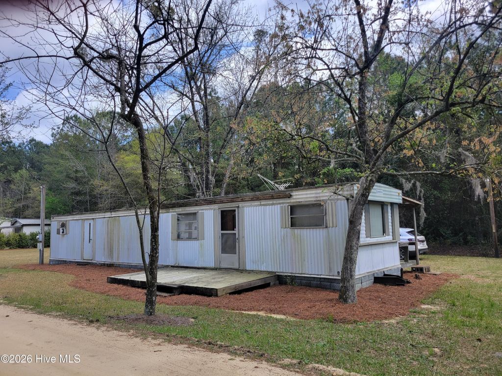 Photo of 78 Woodlief Drive, White Lake, NC 28337 (MLS # 100567503)