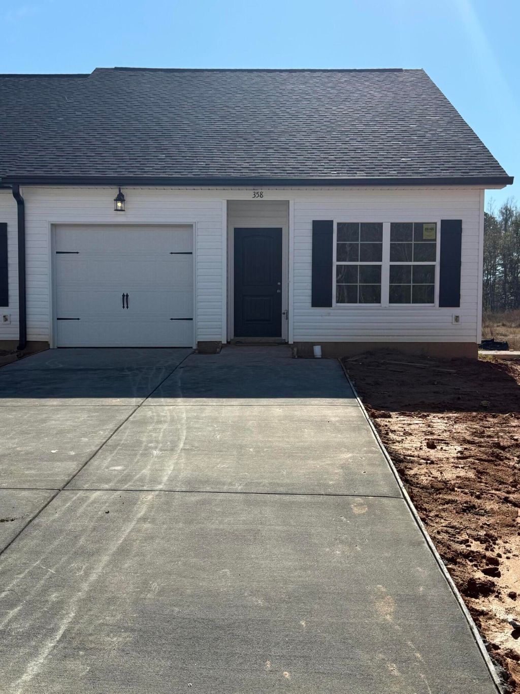 Photo of 358 Bordeaux Drive, Thomson, GA 30824 (MLS # 550034)