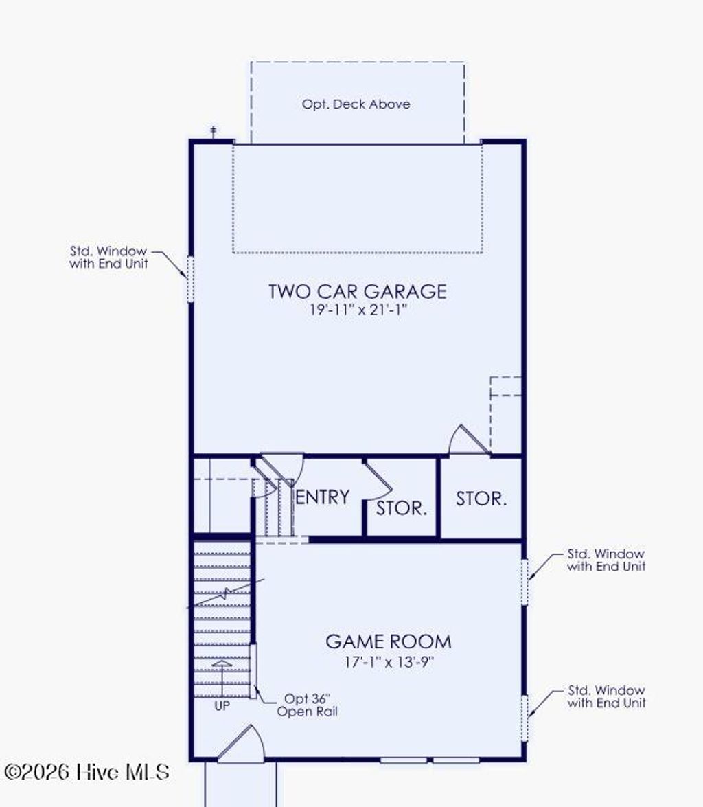 Photo of 253 Pelican Flight Loop, Wilmington, NC 28412 (MLS # 100559498)