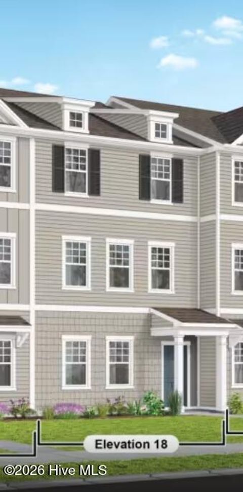 Photo of 253 Pelican Flight Loop, Wilmington, NC 28412 (MLS # 100559498)