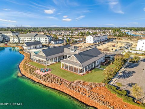 Tiny photo for 253 Pelican Flight Loop, Wilmington, NC 28412 (MLS # 100559498)