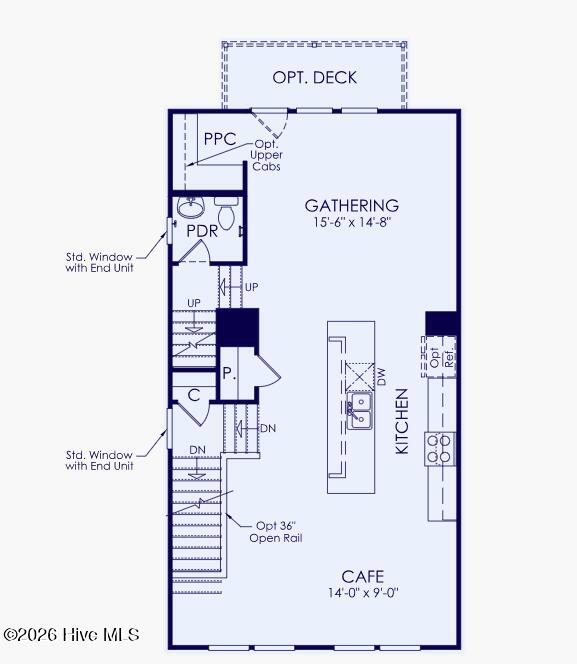 253 Pelican Flight Loop