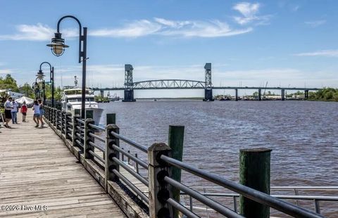 Tiny photo for 253 Pelican Flight Loop, Wilmington, NC 28412 (MLS # 100559498)