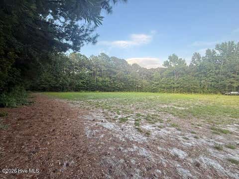 Vacant Land For Sale - 1005 Regal Road<br/> Wayne County, Goldsboro, NC 27534