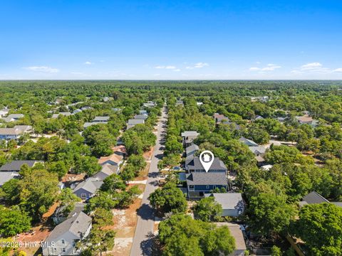 Tiny photo for 116 NE 13th Street, Oak Island, NC 28465 (MLS # 100573492)