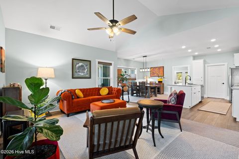 Tiny photo for 116 NE 13th Street, Oak Island, NC 28465 (MLS # 100573492)