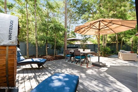 Tiny photo for 116 NE 13th Street, Oak Island, NC 28465 (MLS # 100573492)