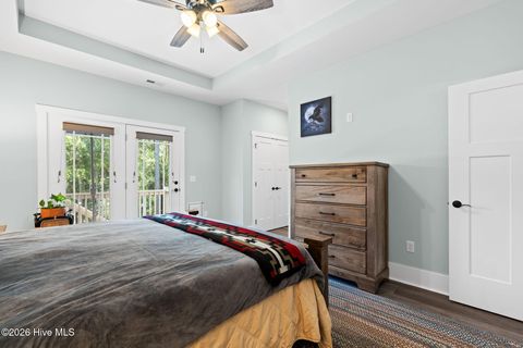 Tiny photo for 116 NE 13th Street, Oak Island, NC 28465 (MLS # 100573492)