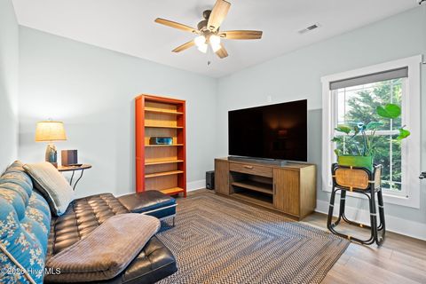 Tiny photo for 116 NE 13th Street, Oak Island, NC 28465 (MLS # 100573492)