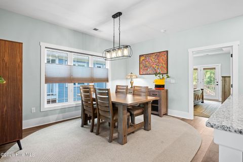 Tiny photo for 116 NE 13th Street, Oak Island, NC 28465 (MLS # 100573492)