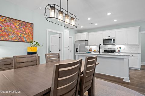 Tiny photo for 116 NE 13th Street, Oak Island, NC 28465 (MLS # 100573492)