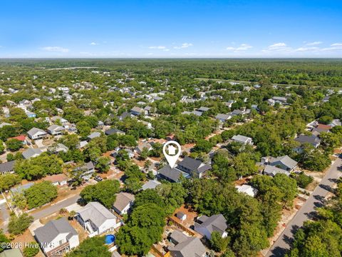 Tiny photo for 116 NE 13th Street, Oak Island, NC 28465 (MLS # 100573492)