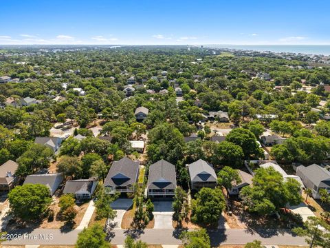 Tiny photo for 116 NE 13th Street, Oak Island, NC 28465 (MLS # 100573492)