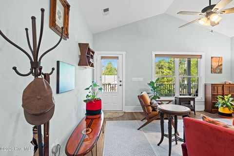 Tiny photo for 116 NE 13th Street, Oak Island, NC 28465 (MLS # 100573492)