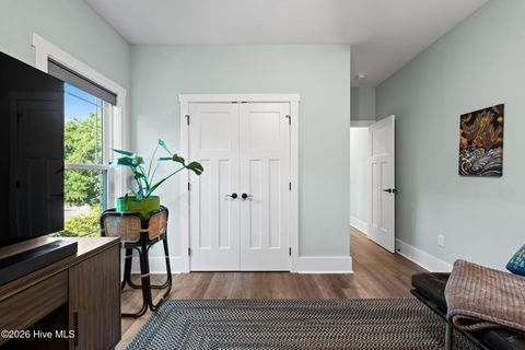 Tiny photo for 116 NE 13th Street, Oak Island, NC 28465 (MLS # 100573492)