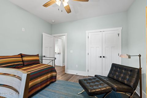 Tiny photo for 116 NE 13th Street, Oak Island, NC 28465 (MLS # 100573492)