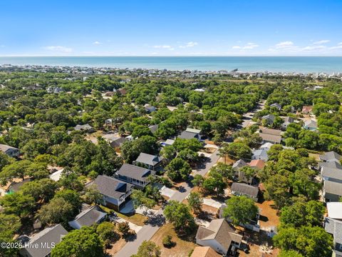 Tiny photo for 116 NE 13th Street, Oak Island, NC 28465 (MLS # 100573492)