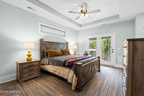 Tiny photo for 116 NE 13th Street, Oak Island, NC 28465 (MLS # 100573492)