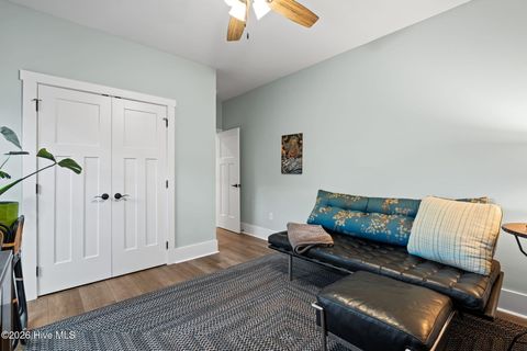 Tiny photo for 116 NE 13th Street, Oak Island, NC 28465 (MLS # 100573492)