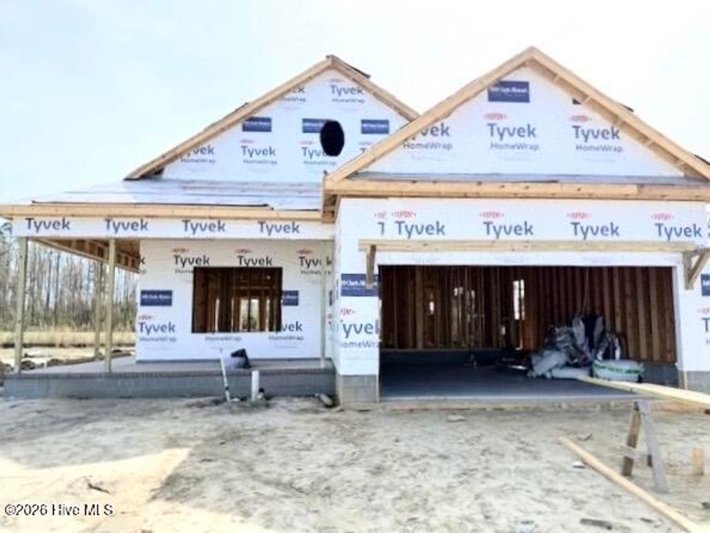 Photo of 179 Flat Clam Drive, Wilmington, NC 28401 (MLS # 100560832)