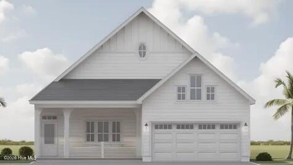 Photo of 179 Flat Clam Drive, Wilmington, NC 28401 (MLS # 100560832)