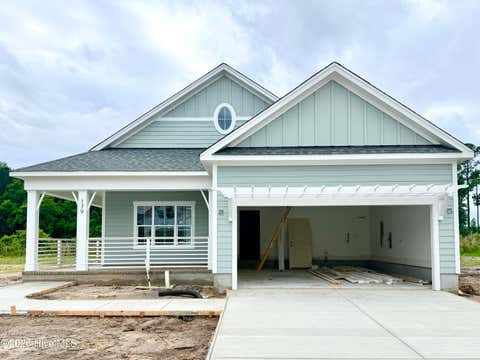 Homes For Sale - 179 Flat Clam Drive<br/> Wilmington, NC 28401