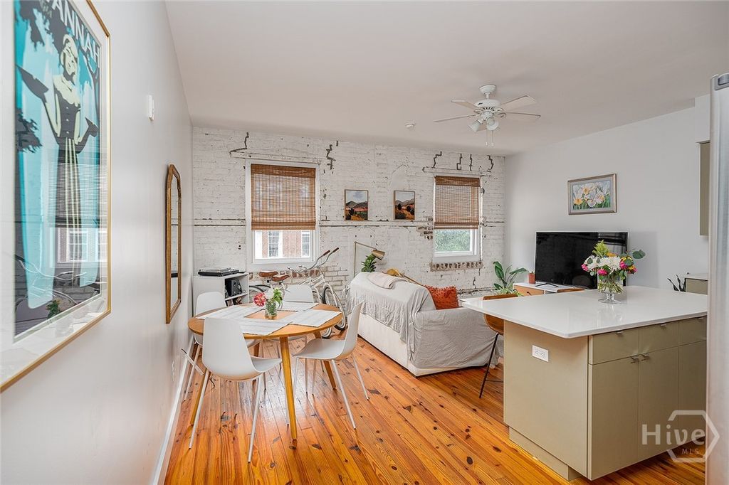 Photo of 310 W Broughton Street #2002, Savannah, GA 31401 (MLS # SA354569)