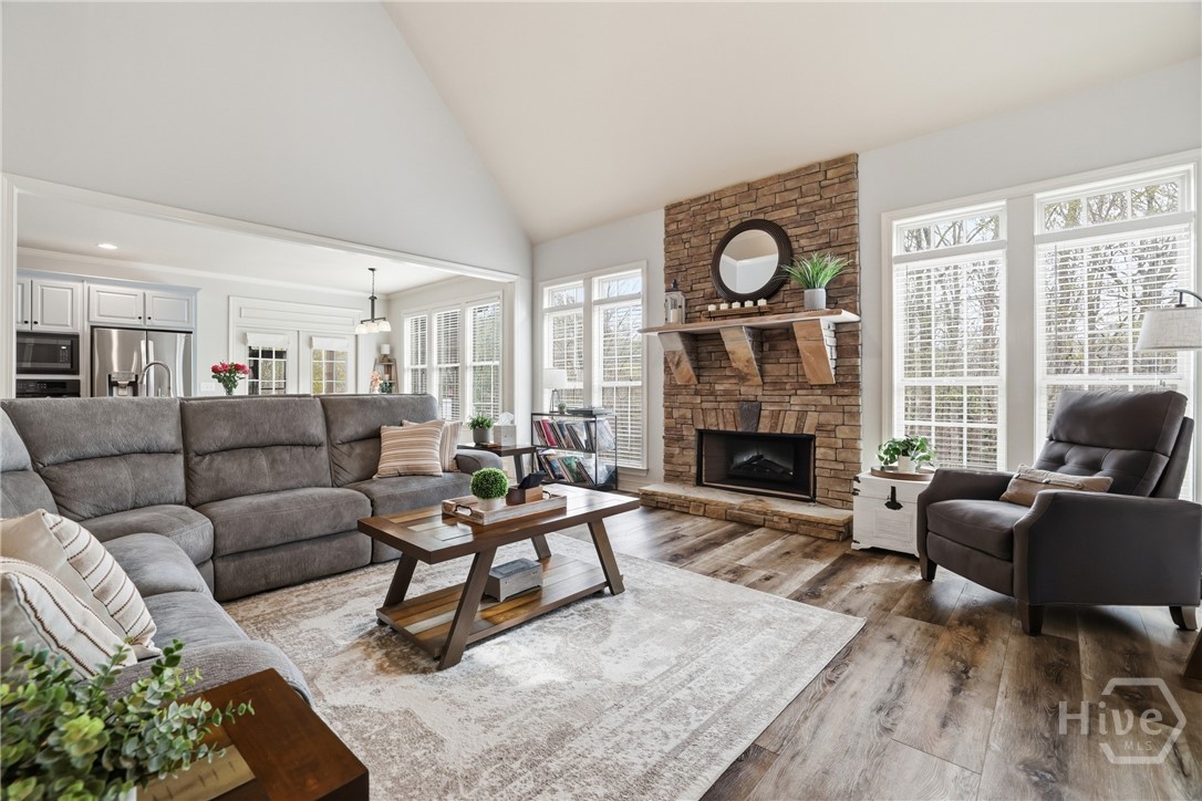 168 Clarksboro Drive