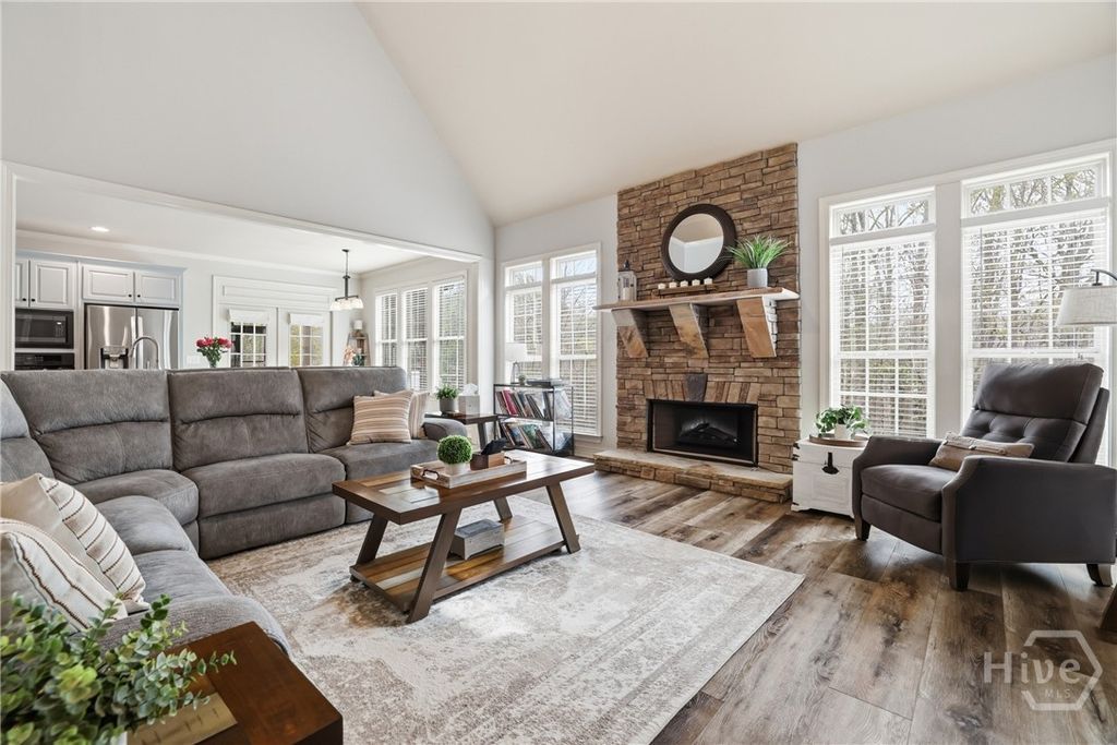 Photo of 168 Clarksboro Drive, Athens, GA 30607 (MLS # CL352308)