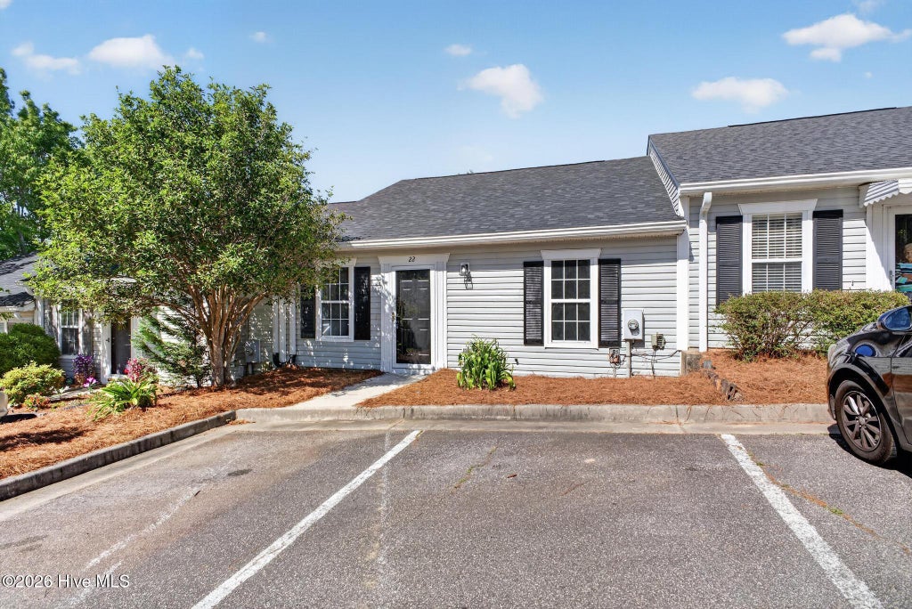 Photo of 22 Summit Commons Court, North Augusta, SC 29841 (MLS # 100601703)
