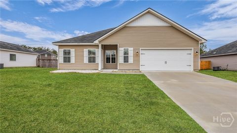 Apartment For Sale - 512 Meloney Drive<br/> Liberty County, Hinesville, GA 31313