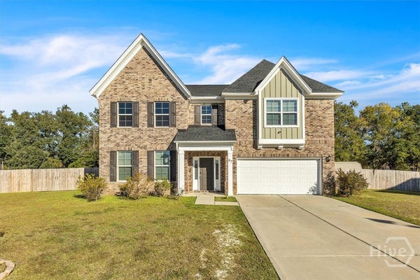 97 GRACYN LN NE, LUDOWICI, GA 31316 - Image ddfeb2e2df8f099392280aaae0abec88/978693028