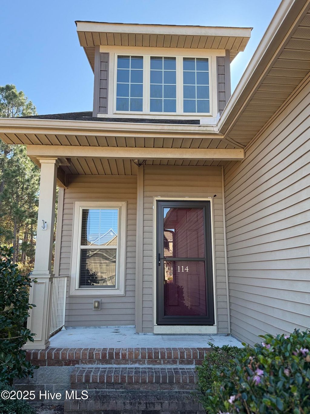 Photo of 114 Cypress Circle, Southern Pines, NC 28387 (MLS # 100542857)