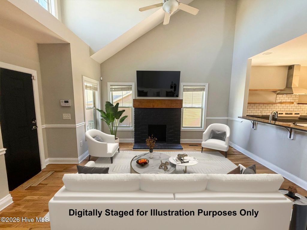 Photo of 114 Cypress Circle, Southern Pines, NC 28387 (MLS # 100542857)