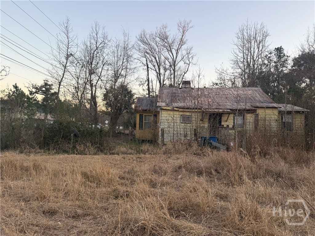 Photo of 1760 Harris Trail Road, Richmond Hill, GA 31324 (MLS # SA347628)