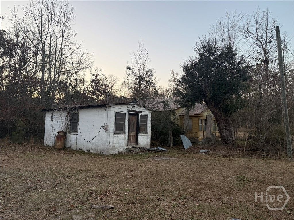 Photo of 1760 Harris Trail Road, Richmond Hill, GA 31324 (MLS # SA347628)