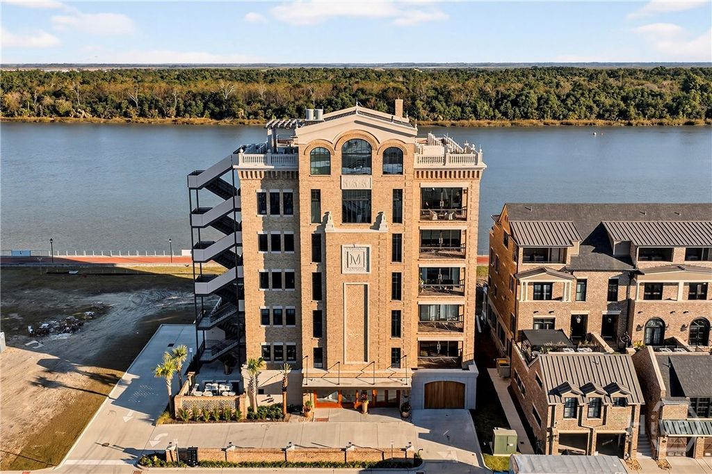 Photo of 440 Geo Meyer Avenue #1, Savannah, GA 31401 (MLS # SA345097)