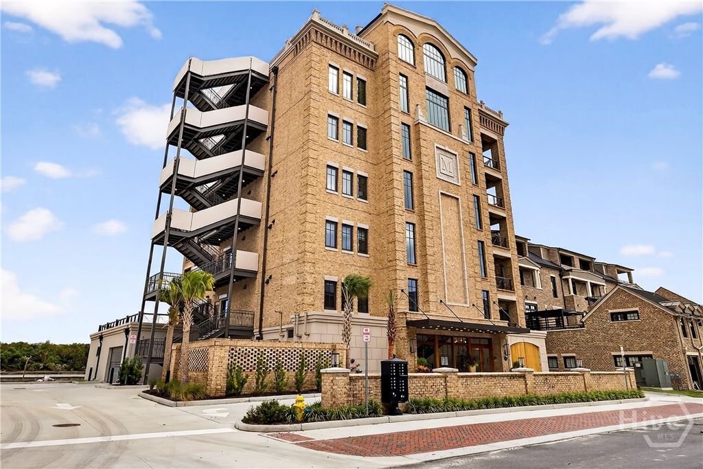 Photo of 440 Geo Meyer Avenue #1, Savannah, GA 31401 (MLS # SA345097)