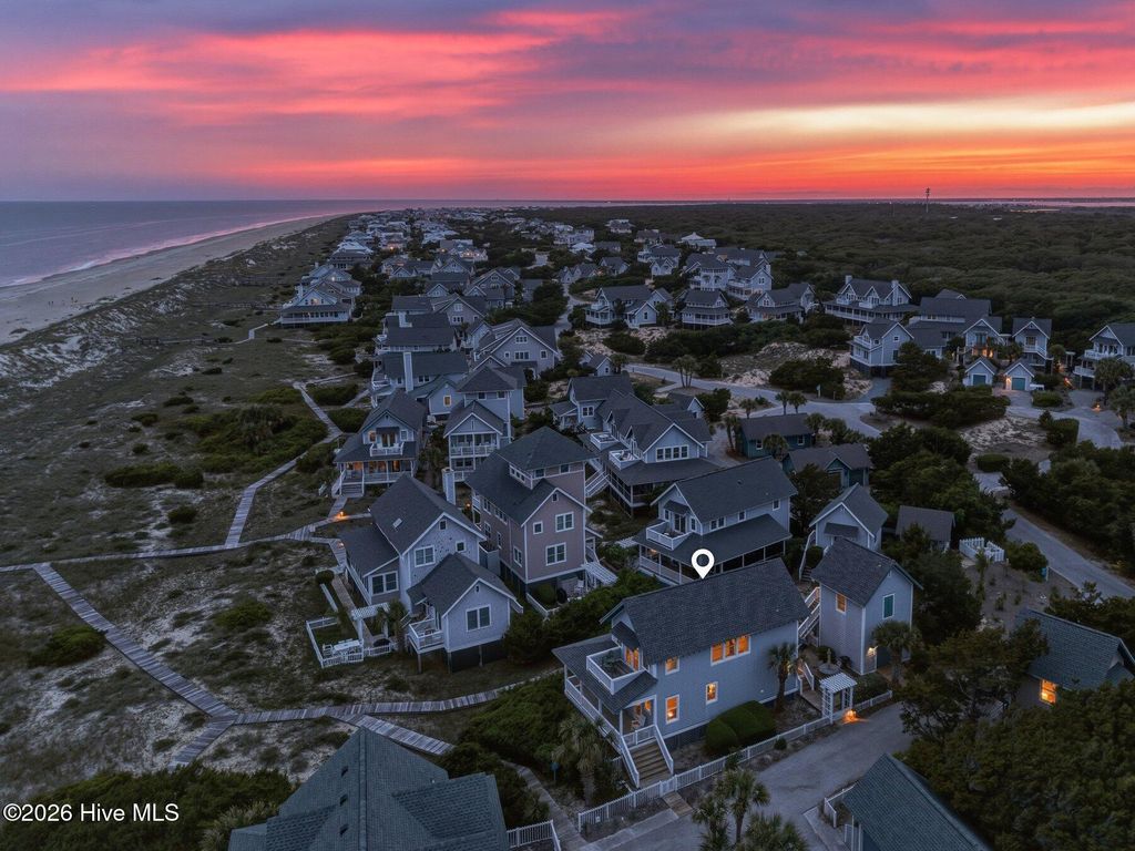 Photo of 841 S Bald Head Wynd, Bald Head Island, NC 28461 (MLS # 100573288)