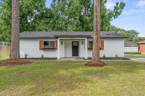 Photo of 1894 Neptune Drive, Augusta, GA 30906 (MLS # 100589713)