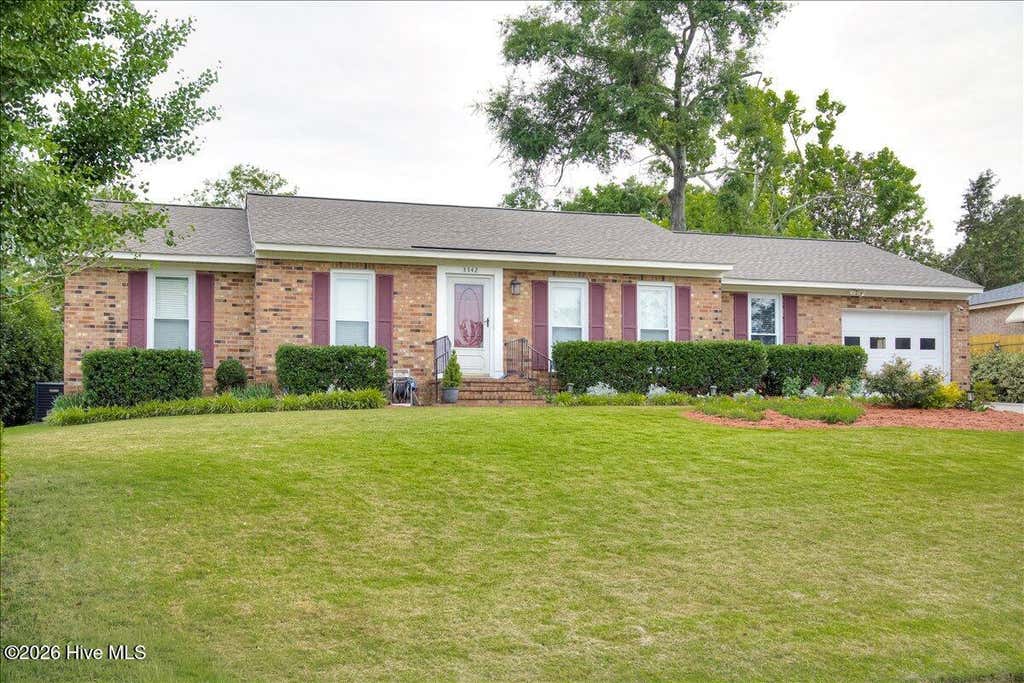 Photo of 3342 Quaker Spring Road, Augusta, GA 30907 (MLS # 100573529)