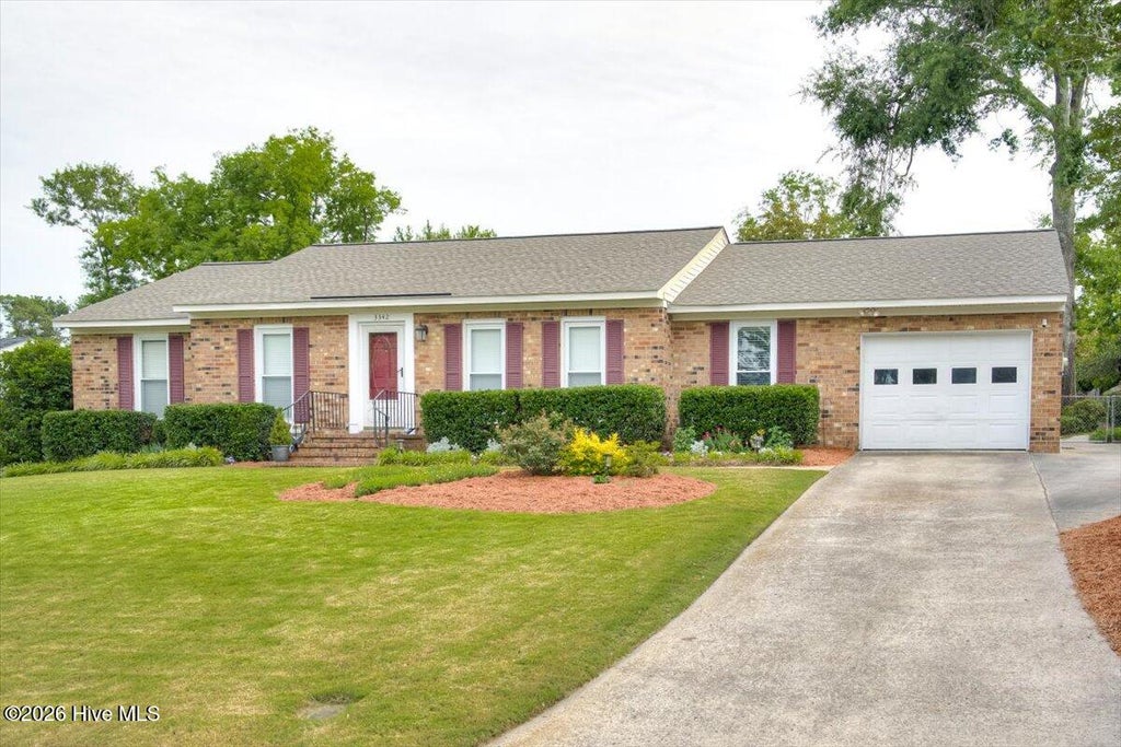 Photo of 3342 Quaker Spring Road, Augusta, GA 30907 (MLS # 100573529)