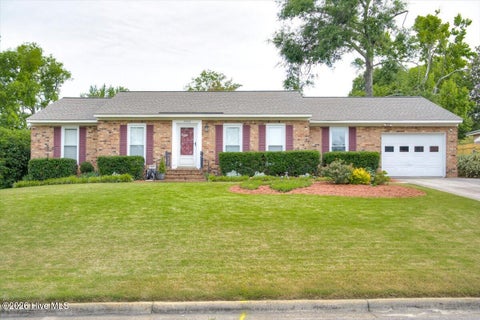 Homes For Sale - 3342 Quaker Spring Road<br/> Richmond County, Augusta, GA 30907