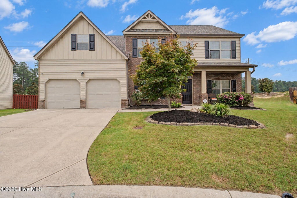 Photo of 120 Sims Court, Augusta, GA 30909 (MLS # 100604566)