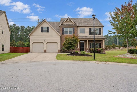 Photo of 120 Sims Court, Augusta, GA 30909 (MLS # 100604566)