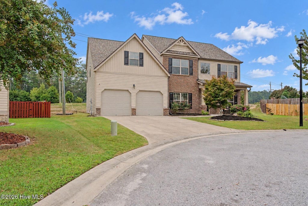 Photo of 120 Sims Court, Augusta, GA 30909 (MLS # 100604566)