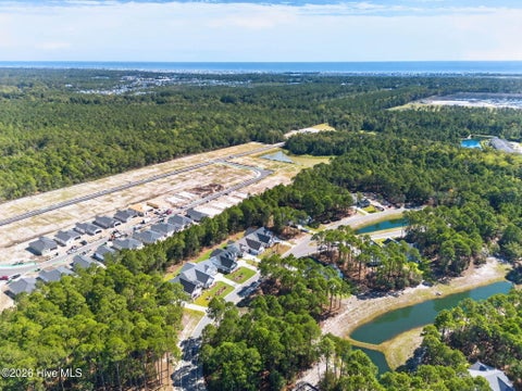 Tiny photo for 6783 Holton Place SW, Ocean Isle Beach, NC 28469 (MLS # 100610335)