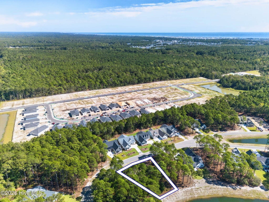 Photo of 6783 Holton Place SW, Ocean Isle Beach, NC 28469 (MLS # 100610335)